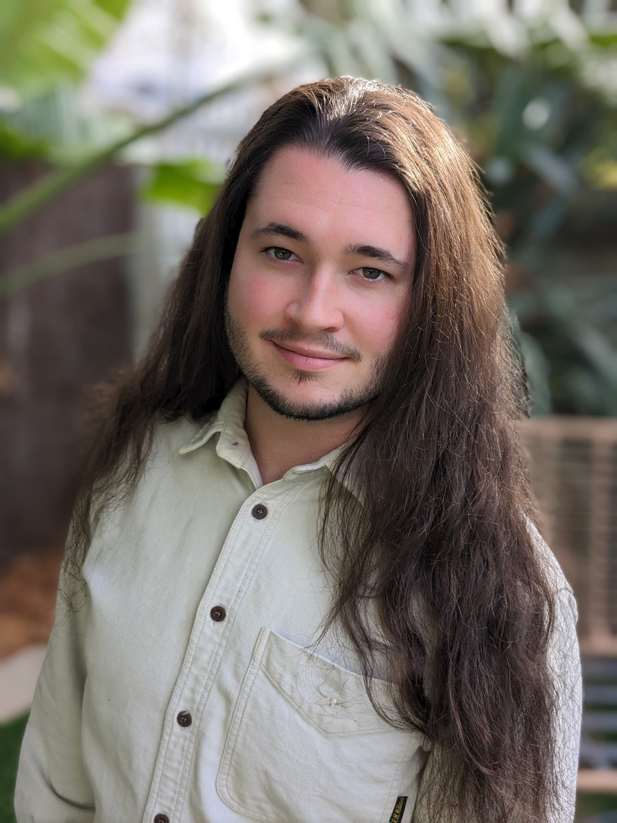 Jean-Luc Alder, founder of Alembic Labs